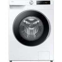 Samsung Series 6 AutoDose and SpaceMax Washing Machine, 11kg, 1400rpm, White, WW11DG6B85LEU1