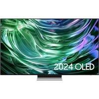 Samsung 2024 83 S93D OLED 4K HDR Smart TV in Black