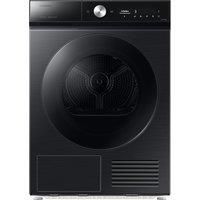 Samsung Series 8 DV90BB9445GBS1 with Super Speed Dry, Heat Pump Tumble Dryer,...