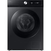 Samsung Series 7 AI Energy WD11DB7B85GBU1 WiFi-enabled, Washer Dryer, 11kg - Black