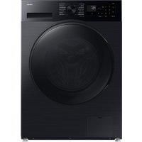 Samsung Series 5 Wd90Dg5B15Bbeu 9Kg Load, 6Kg Dry, 1400 Spin Washer Dryer With Ecobubble Technology - Black