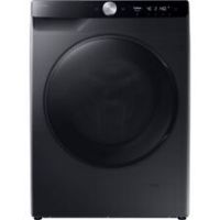 Samsung Series 6 Wd90Dg6B85Bbu1 9Kg Wash, 6Kg Dry, 1400 Spin Washer Dryer With Ecobubble Technology - Black