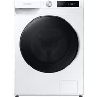 Samsung Series 6 Washer Dryer, AI Energy, Wi-Fi enabled, 9/6kg 1400rpm, White,WD90DG6B85BEU1