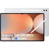 Samsung Galaxy Tab S10 Ultra - Tablet + Claim A Book Cover Keyboard