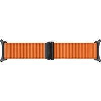 Samsung Galaxy Official Trail Band for Galaxy Watch Ultra, Orange