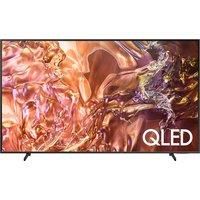 Samsung 2024 65 QE1D QLED 4K HDR Smart TV in Grey