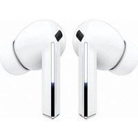 SAMSUNG Galaxy Buds3 Pro Wireless Bluetooth Noise-Cancelling Earbuds - White, White