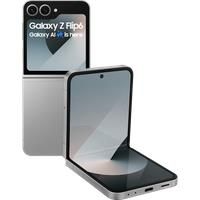 SIM Free Samsung Galaxy Z Flip6 5G 512GB AI Phone Pre-Order