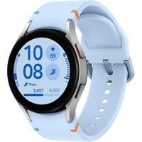 Samsung Galaxy Watch FE Bluetooth (40mm) in Silver (SM-R861NZSAEUA)