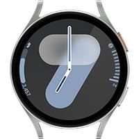 Samsung Galaxy Watch7 Bluetooth (44mm) in Silver (SM-L310NZSDWEU)