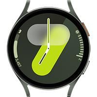 Samsung Galaxy Watch7 Bluetooth (44mm) Green