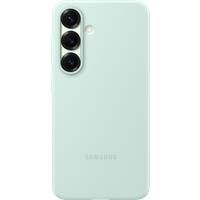 Samsung Galaxy Official Silicone Case for Galaxy S25, Mint