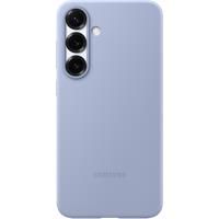 Samsung Galaxy Official Silicone Case for Galaxy S25+, Light Blue