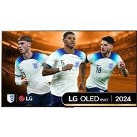 LG OLED83G45LW