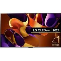 LG OLED65G45LW 65" Gallery range OLED TV