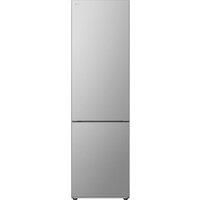 LG NatureFRESH GBV22NCCPY 70/30 Fridge Freezer - Prime Silver, Silver/Grey