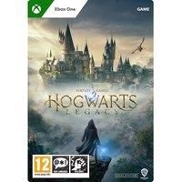 Hogwarts Legacy Xbox One Version