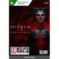 Diablo IV - Digital Deluxe Edition