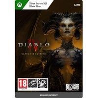 Diablo IV Ultimate Edition