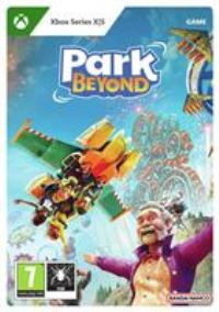 Park Beyond Xbox Series X|S Download