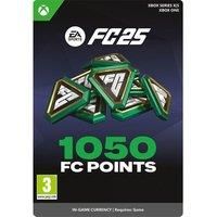 EA SPORTS FC 25 1050 Points - Xbox