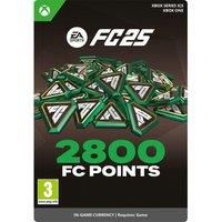 EA SPORTS FC 25 2800 Points - Xbox