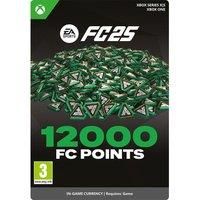 EA SPORTS FC 25 12000 Points - Xbox