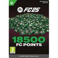 XBOX EA Sports FC 25 - 18500 FC Points