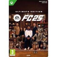 Xbox One/One S/Series X/S EA Sports FC 25 - Ultimate Edition