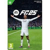 EA SPORTS FC 25 Standard Edition Xbox One, Series X & S Game