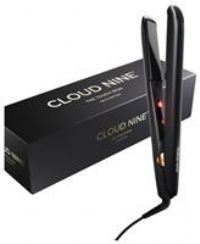 CLOUD NINE The Touch Iron Alchemy Hair Straightener - Black