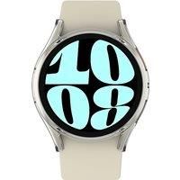 Samsung Nukin Clear Case for Galaxy Watch6 (40mm) (GP-FPR930KDATW)