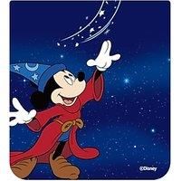 Samsung Galaxy Official Disney Fantasia contents card for Z Flip5 Flipsuit Case, Navy