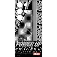 Samsung Marvel Avengers Plate for Galaxy S24 Ultra Suit Case (GP-TOS928HIJBW)