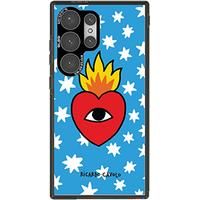 Samsung Artist Yeye Weller Case for S24 Ultra