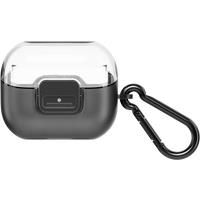 Samsung Clip Case for Galaxy Buds3 Pro | Buds3 Transparent