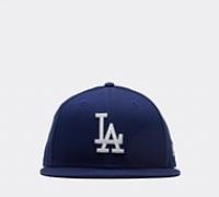 New Era LA Dodgers League Essential 9FIFTY Cap - Blue - Size M/L