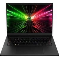 RAZER Blade 14" Gaming Laptop - AMD Ryzen 9, RTX 4060, 1 TB SSD, Black