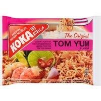 Koka The Original Tom Yum Flavour Oriental Instant Noodles 85g