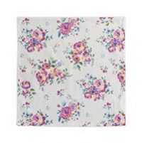 Maison d' Hermine Napkin Cotton Cloth Napkin 100% 4 (45cm x 45cm)