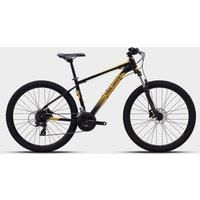 POLYGON Cascade 4 Hardtail Mountain Bike, Green