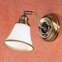 Patina Wa 1228/1 wall light