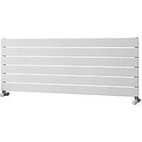 Ximax Oceanus Designer Radiator 445 x 1200mm White 2010BTU (399TR)