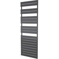 Ximax P2 Designer Towel Radiator 1720mm x 600mm Anthracite 3201BTU (985TR)