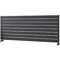 Ximax Oceanus Designer Radiator 595 x 1500mm Anthracite 3246BTU (391TP)