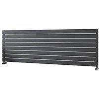 Ximax Oceanus Designer Radiator 595 x 1800mm Anthracite 3894BTU (885TR)