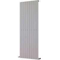 Thames Designer Radiator 1800x670 White