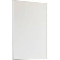 Ximax Infrared Panel Standard Electric Designer Radiator 600 x 900mm White 2048BTU (384TR)