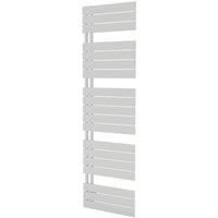 Ximax Oceanus Open Designer Towel Radiator 1720mm x 500mm White 2952BTU (302GL)