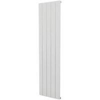 Ximax Winston Designer Radiator 1800mm x 470mm White 3580BTU (958GL)